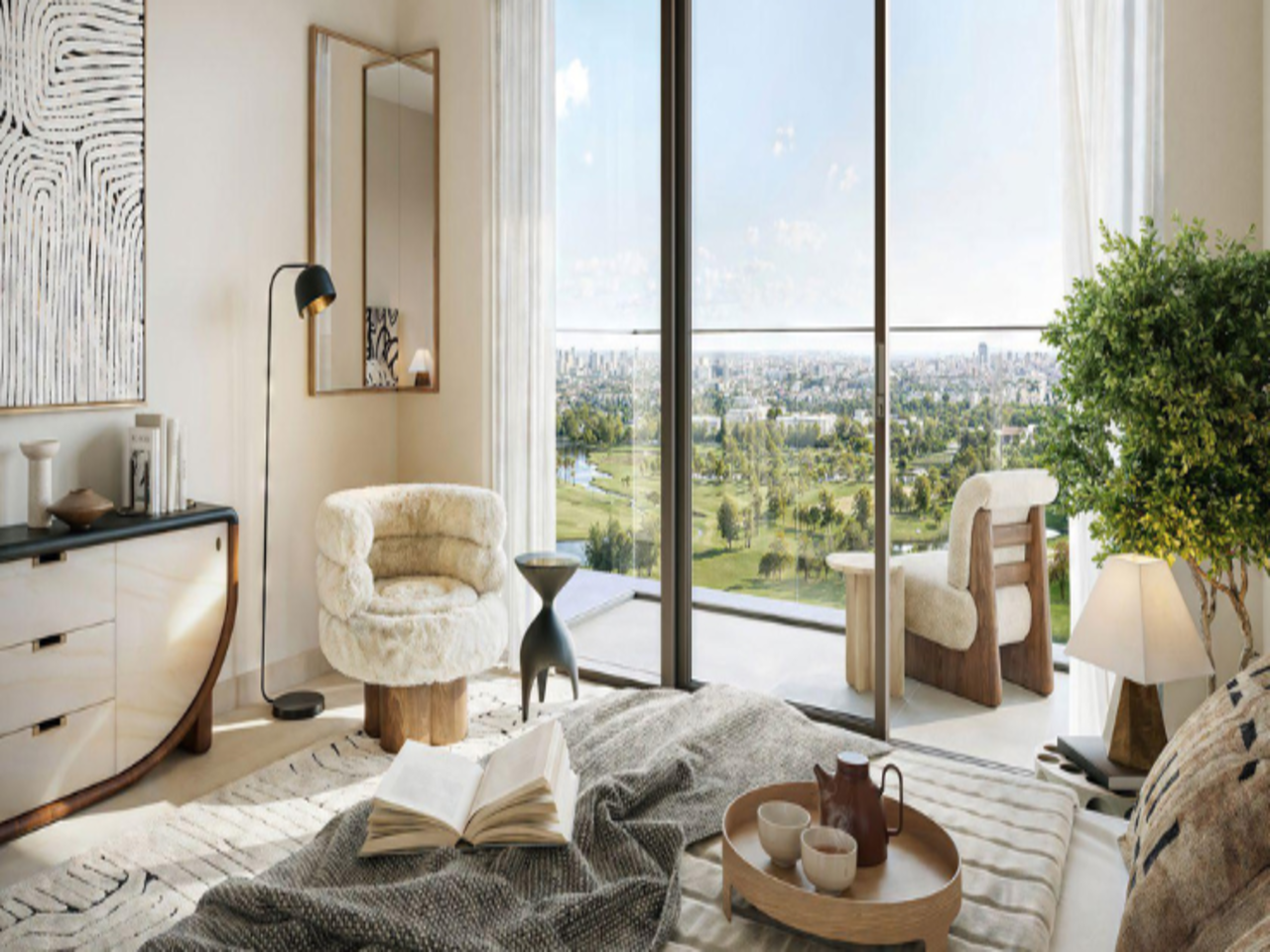 Albero Apartments/Q3 2029